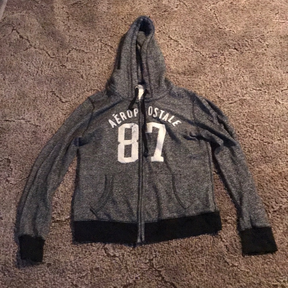 jacket!!
